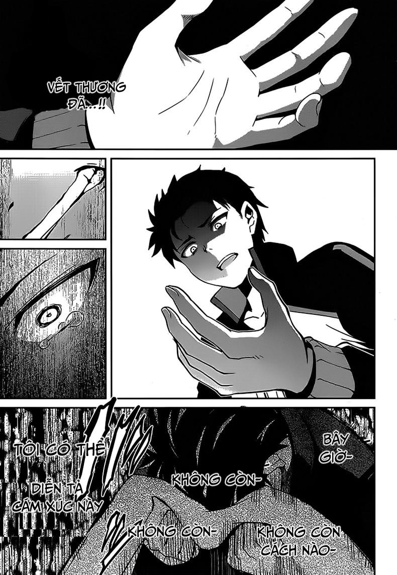 Re:zero Kara Hajimeru Isekai Seikatsu – Daisshou – Outo No Ichinichi Hen Chapter 16 - 36