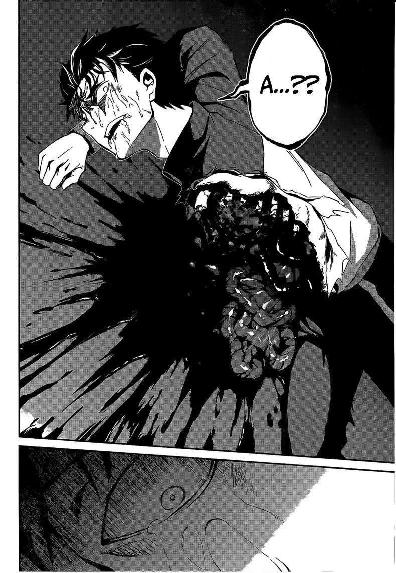 Re:zero Kara Hajimeru Isekai Seikatsu – Daisshou – Outo No Ichinichi Hen Chapter 19 - 11