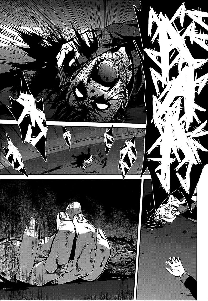 Re:zero Kara Hajimeru Isekai Seikatsu – Daisshou – Outo No Ichinichi Hen Chapter 19 - 12