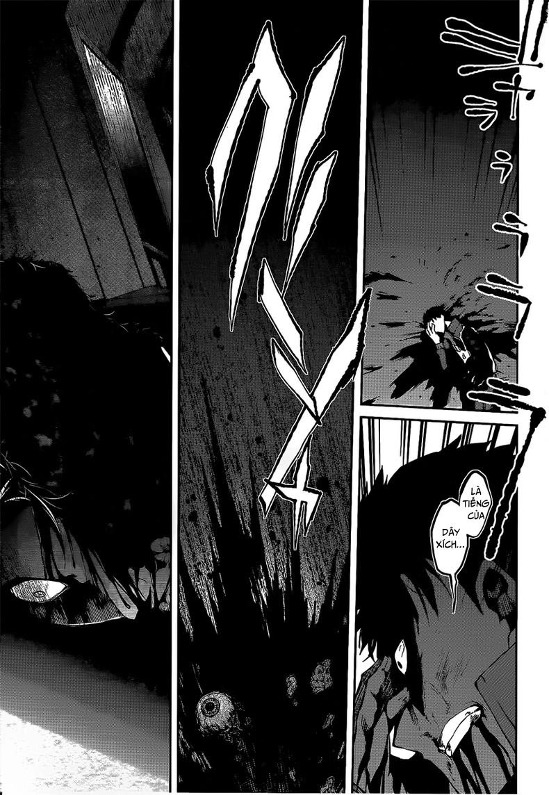 Re:zero Kara Hajimeru Isekai Seikatsu – Daisshou – Outo No Ichinichi Hen Chapter 19 - 14