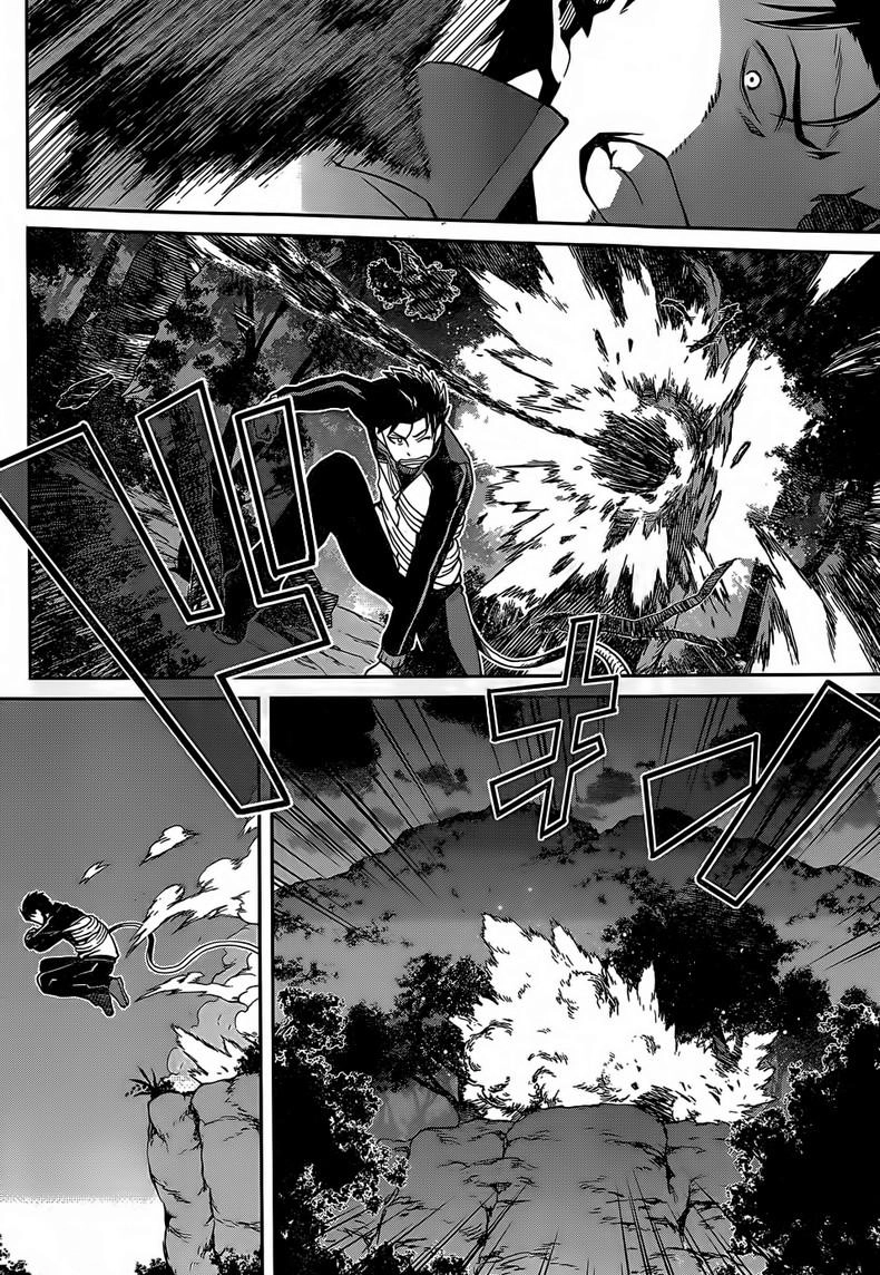 Re:zero Kara Hajimeru Isekai Seikatsu – Daisshou – Outo No Ichinichi Hen Chapter 20 - 25