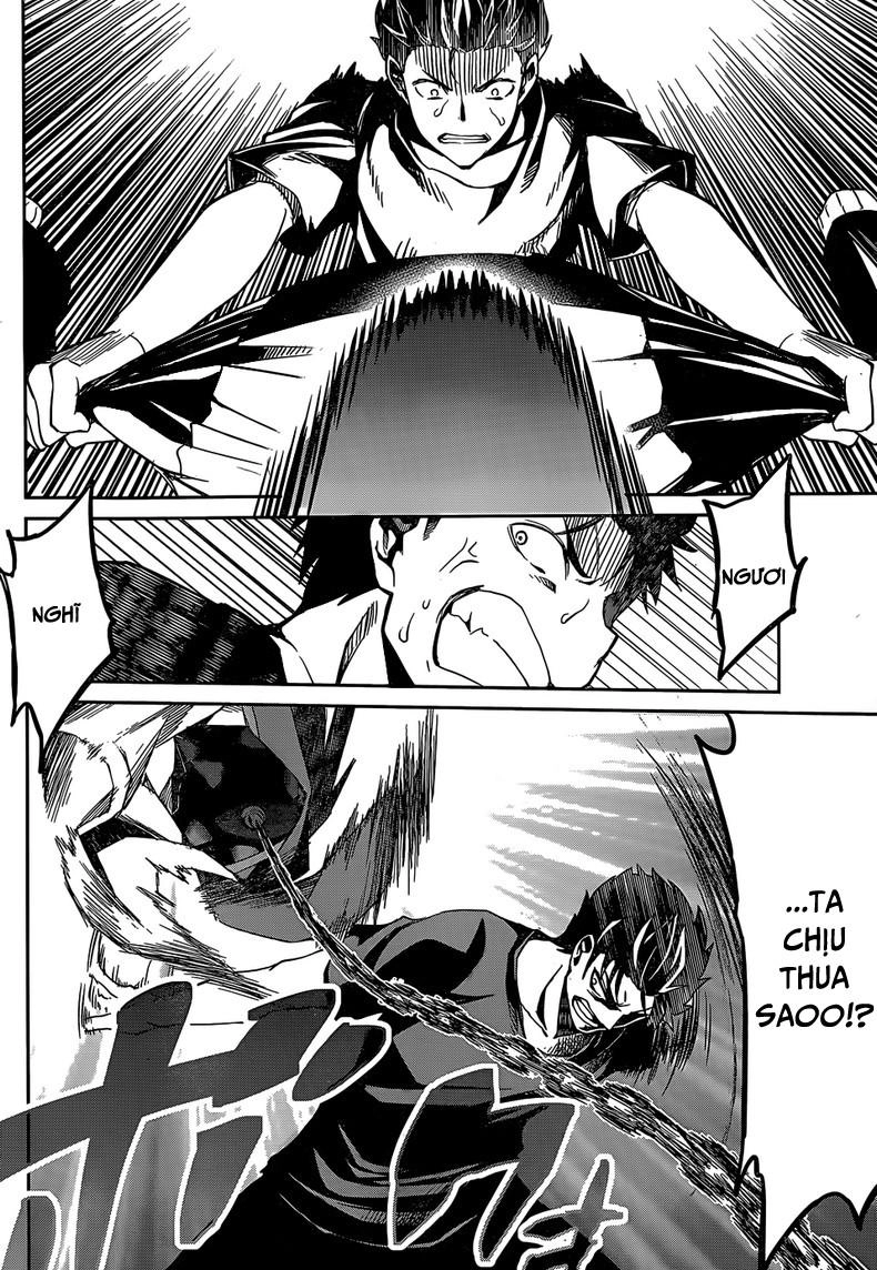 Re:zero Kara Hajimeru Isekai Seikatsu – Daisshou – Outo No Ichinichi Hen Chapter 20 - 26