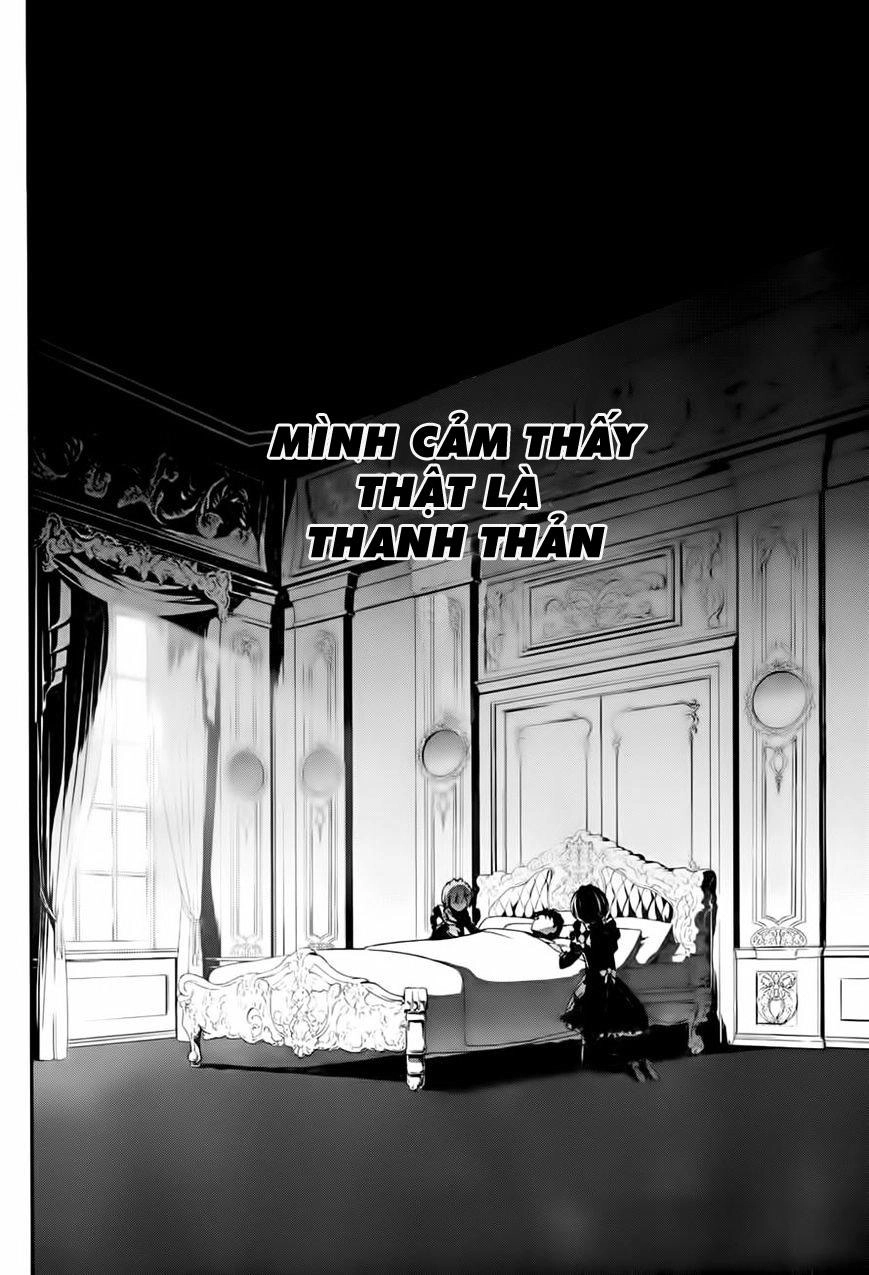 Re:zero Kara Hajimeru Isekai Seikatsu – Daisshou – Outo No Ichinichi Hen Chapter 22.5 - 6