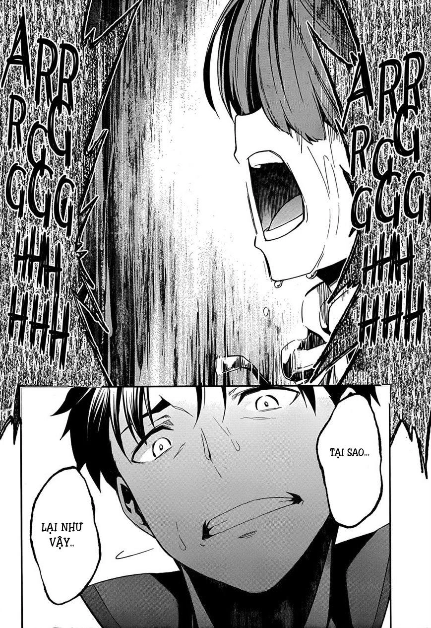 Re:zero Kara Hajimeru Isekai Seikatsu – Daisshou – Outo No Ichinichi Hen Chapter 22.5 - 20