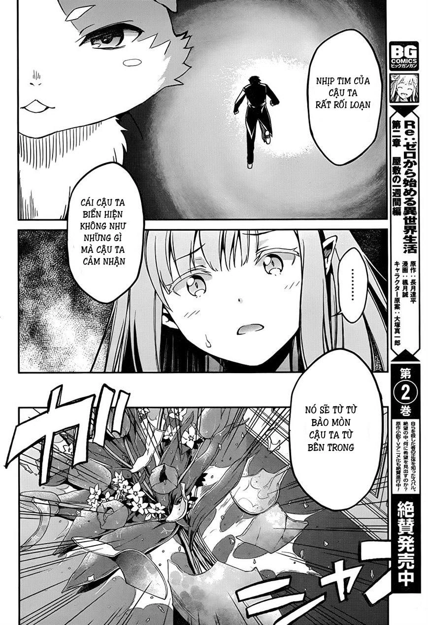 Re:zero Kara Hajimeru Isekai Seikatsu – Daisshou – Outo No Ichinichi Hen Chapter 25 - 15