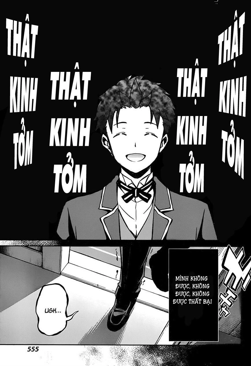 Re:zero Kara Hajimeru Isekai Seikatsu – Daisshou – Outo No Ichinichi Hen Chapter 25 - 20