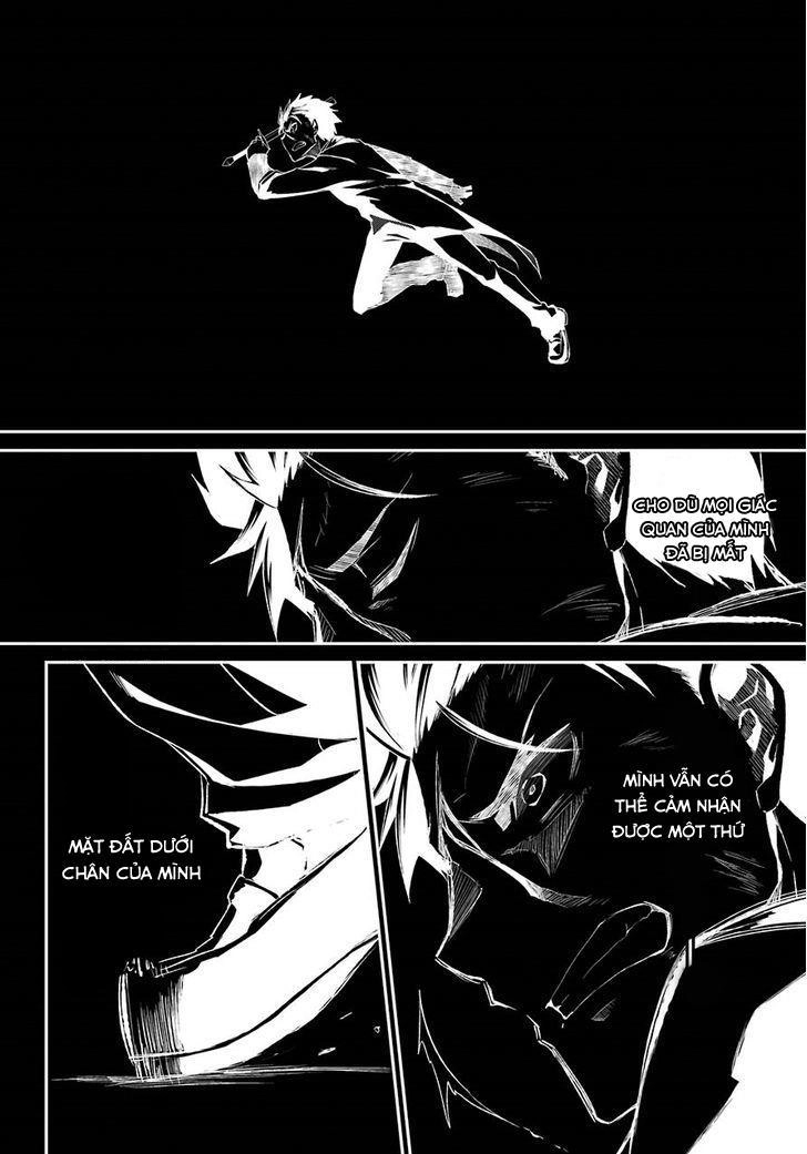 Re:zero Kara Hajimeru Isekai Seikatsu – Daisshou – Outo No Ichinichi Hen Chapter 32.5 - 5