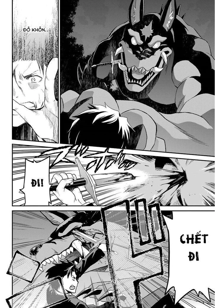 Re:zero Kara Hajimeru Isekai Seikatsu – Daisshou – Outo No Ichinichi Hen Chapter 32.5 - 9