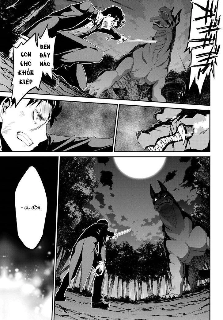 Re:zero Kara Hajimeru Isekai Seikatsu – Daisshou – Outo No Ichinichi Hen Chapter 32.5 - 10