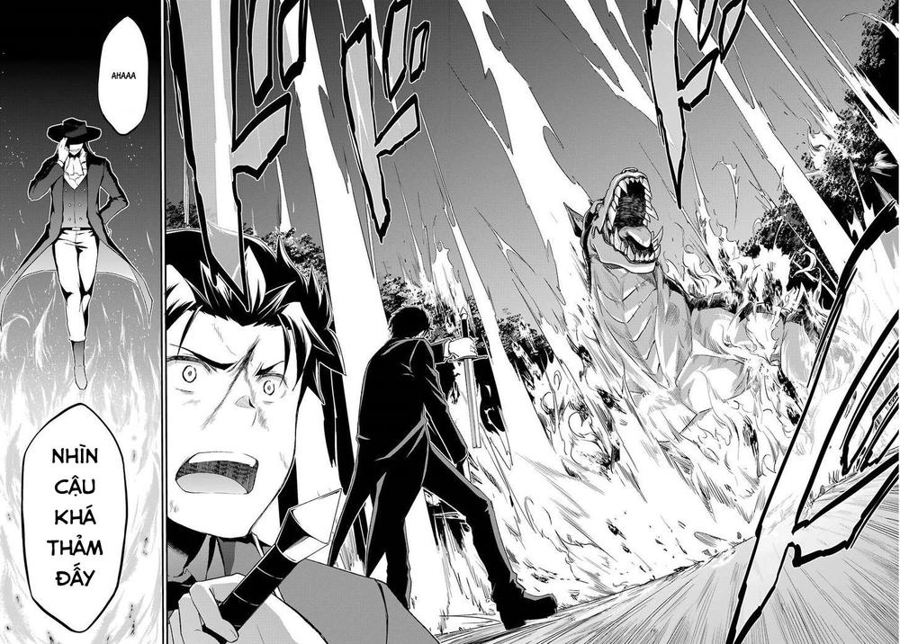 Re:zero Kara Hajimeru Isekai Seikatsu – Daisshou – Outo No Ichinichi Hen Chapter 32.5 - 11