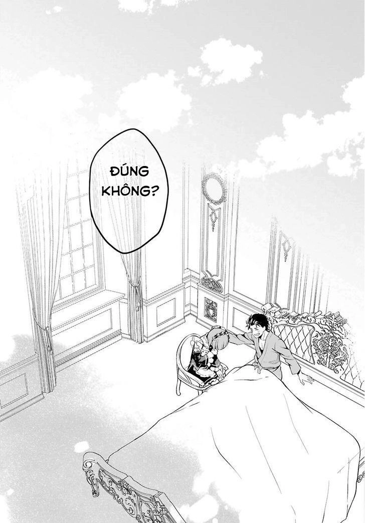 Re:zero Kara Hajimeru Isekai Seikatsu – Daisshou – Outo No Ichinichi Hen Chapter 32.5 - 29