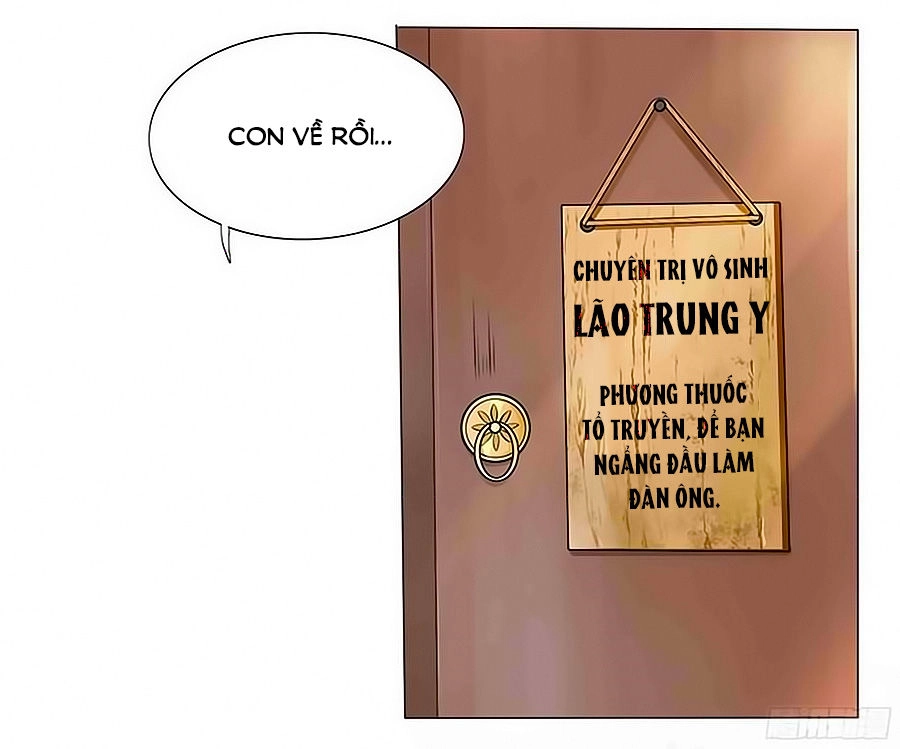 Cô Vợ Bé Nhỏ Của Boss Chapter 3 - 26