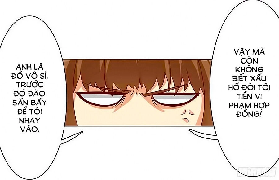 Cô Vợ Bé Nhỏ Của Boss Chapter 8 - 25