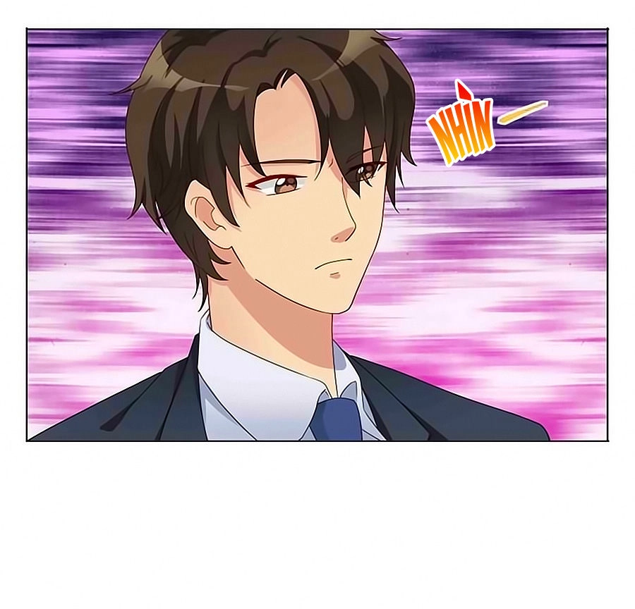 Cô Vợ Bé Nhỏ Của Boss Chapter 10 - 5