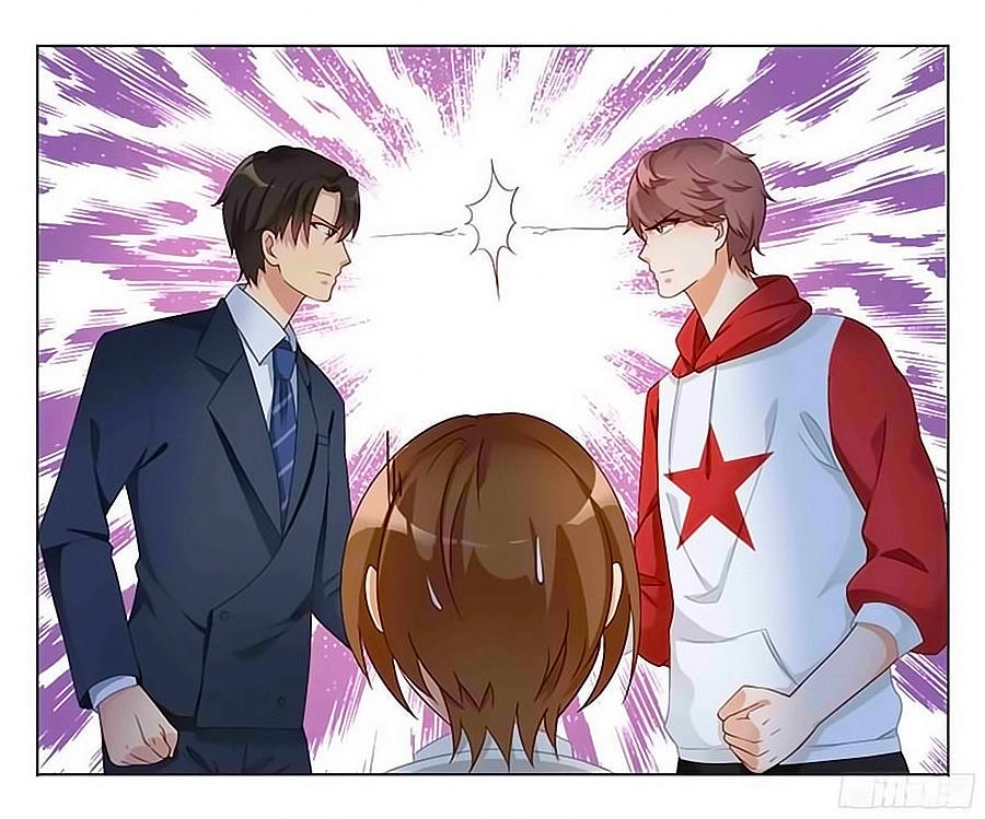 Cô Vợ Bé Nhỏ Của Boss Chapter 10 - 9
