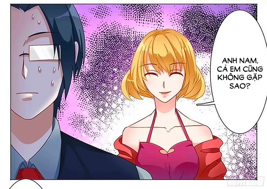 Cô Vợ Bé Nhỏ Của Boss Chapter 10 - 25