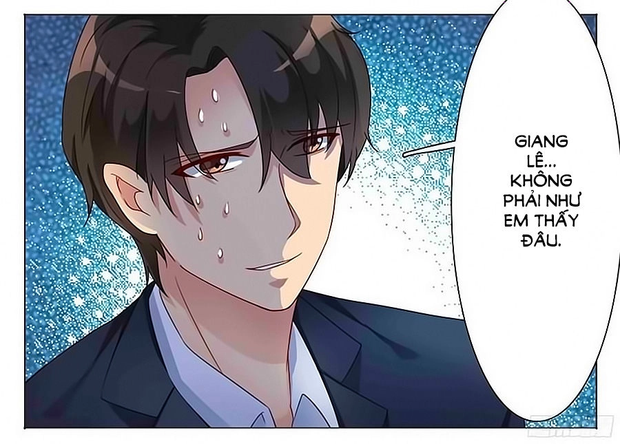 Cô Vợ Bé Nhỏ Của Boss Chapter 10 - 27