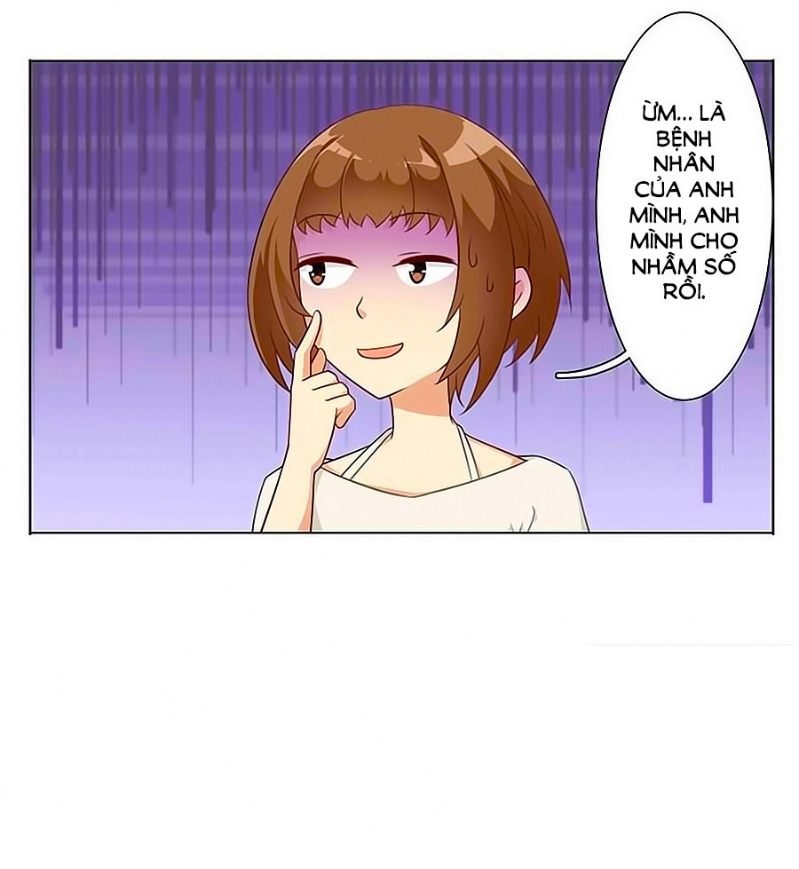 Cô Vợ Bé Nhỏ Của Boss Chapter 12 - 5