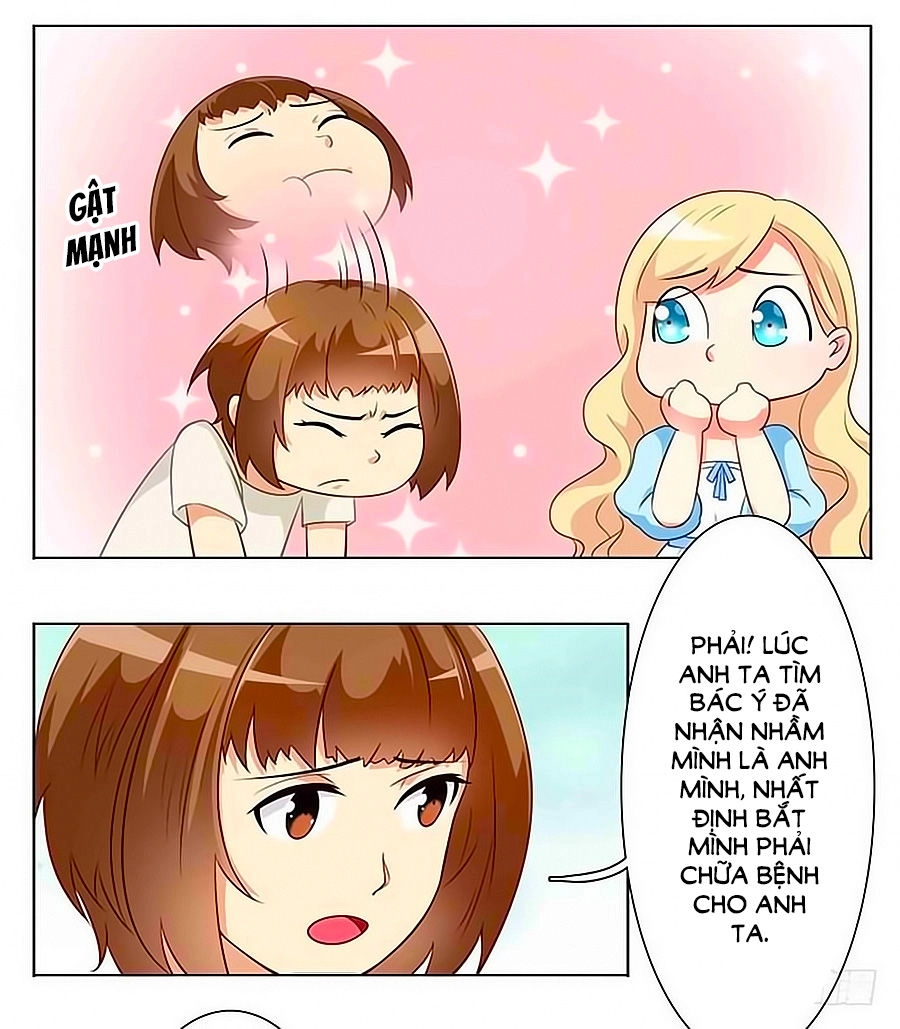 Cô Vợ Bé Nhỏ Của Boss Chapter 12 - 9