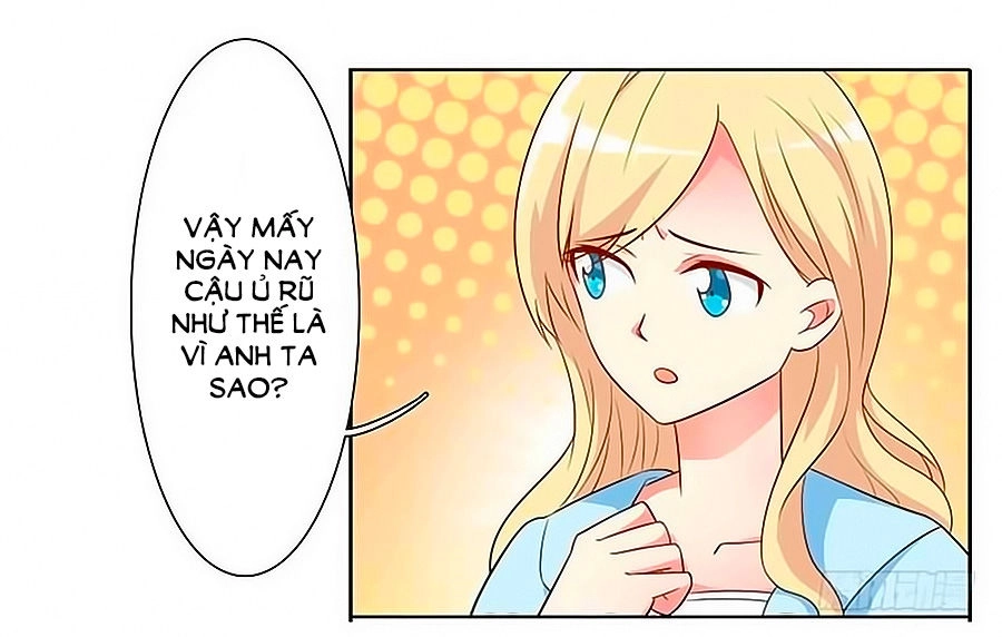 Cô Vợ Bé Nhỏ Của Boss Chapter 12 - 12