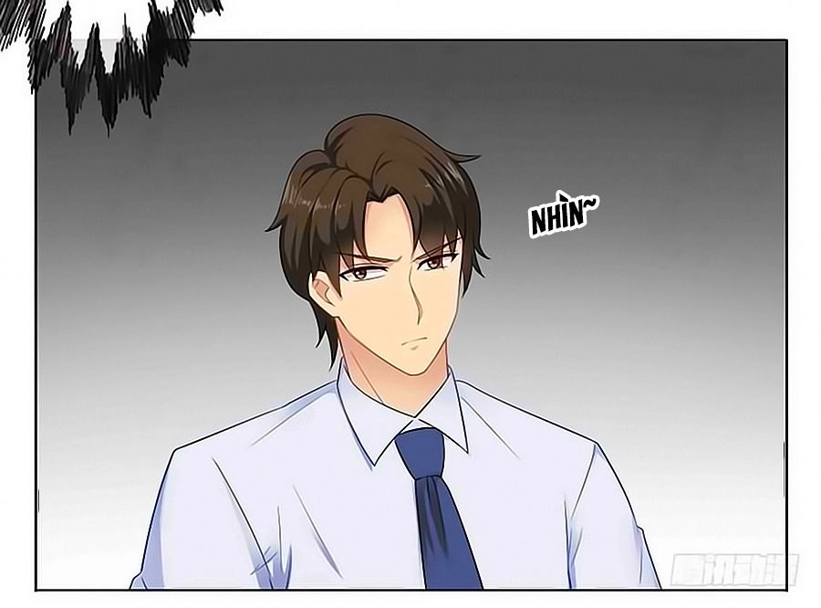 Cô Vợ Bé Nhỏ Của Boss Chapter 14 - 10