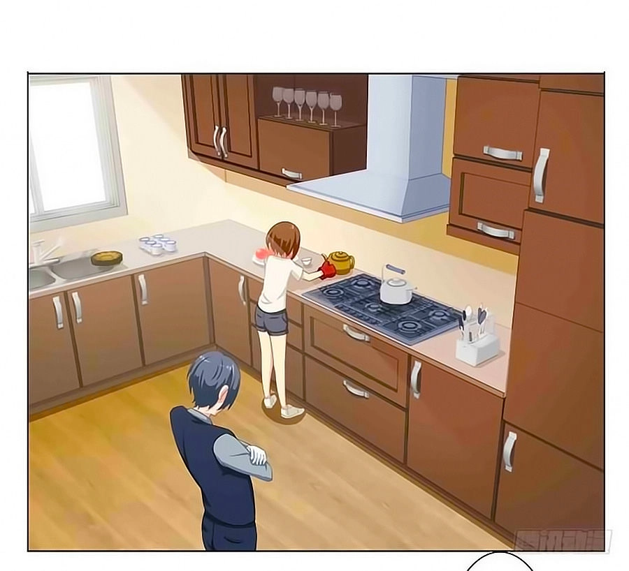 Cô Vợ Bé Nhỏ Của Boss Chapter 15 - 11