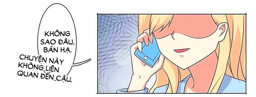 Cô Vợ Bé Nhỏ Của Boss Chapter 15 - 17