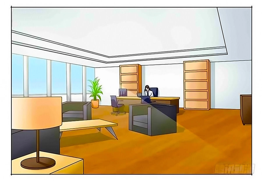 Cô Vợ Bé Nhỏ Của Boss Chapter 15 - 20