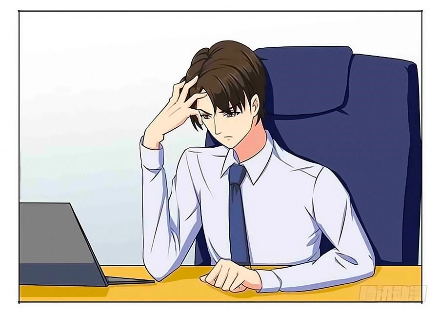 Cô Vợ Bé Nhỏ Của Boss Chapter 15 - 21