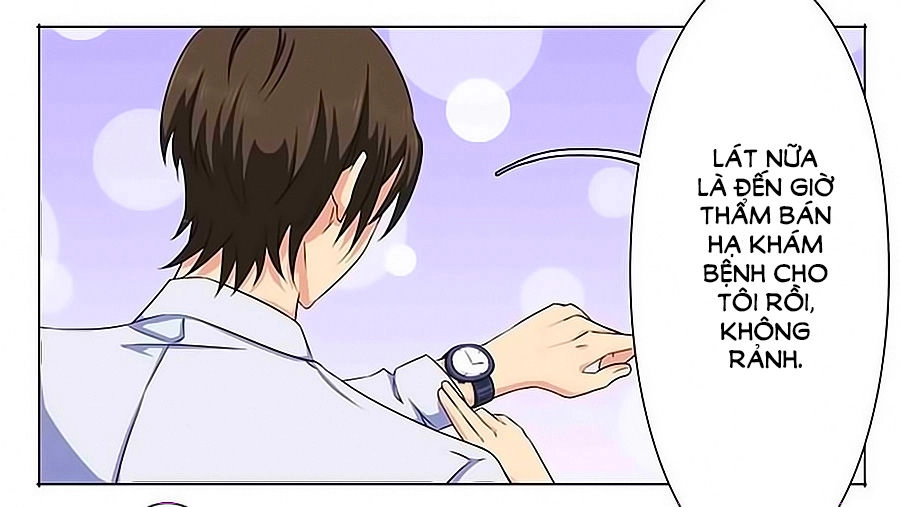 Cô Vợ Bé Nhỏ Của Boss Chapter 15 - 24