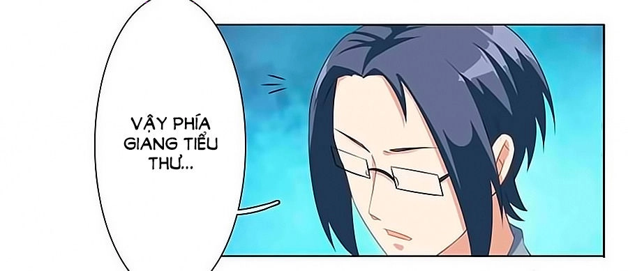 Cô Vợ Bé Nhỏ Của Boss Chapter 15 - 27