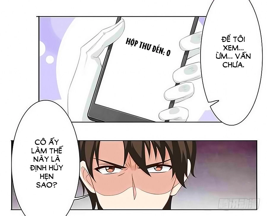 Cô Vợ Bé Nhỏ Của Boss Chapter 15 - 32