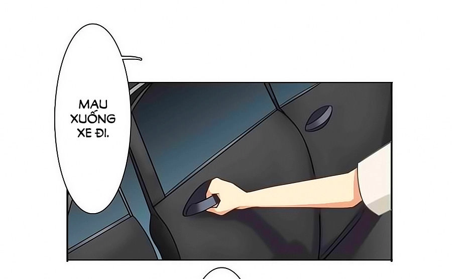 Cô Vợ Bé Nhỏ Của Boss Chapter 15 - 34