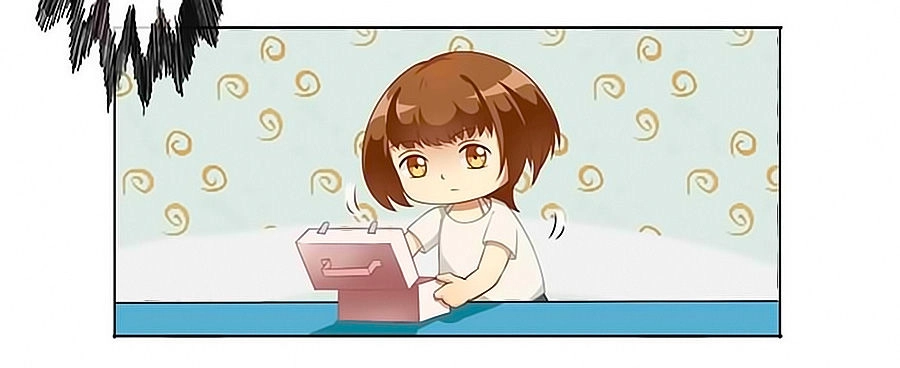 Cô Vợ Bé Nhỏ Của Boss Chapter 16 - 4