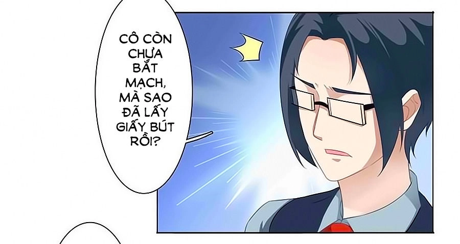 Cô Vợ Bé Nhỏ Của Boss Chapter 16 - 6