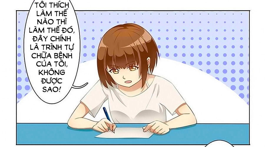 Cô Vợ Bé Nhỏ Của Boss Chapter 16 - 7