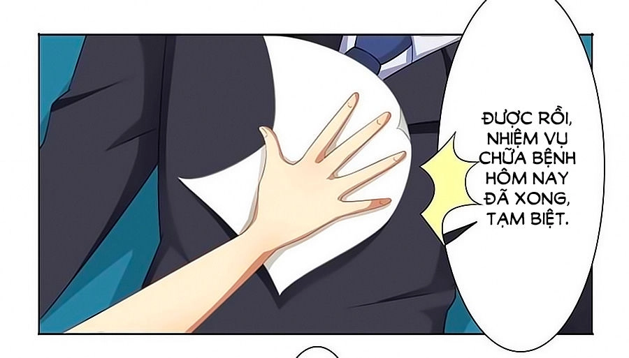 Cô Vợ Bé Nhỏ Của Boss Chapter 16 - 8