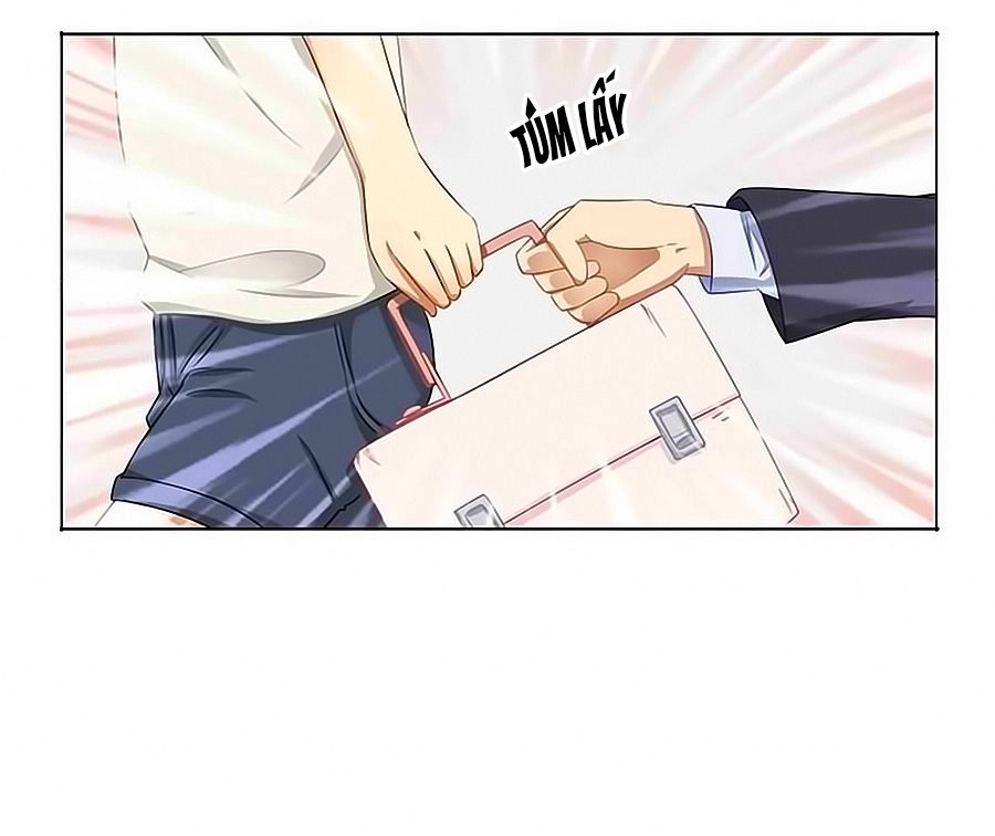 Cô Vợ Bé Nhỏ Của Boss Chapter 16 - 11