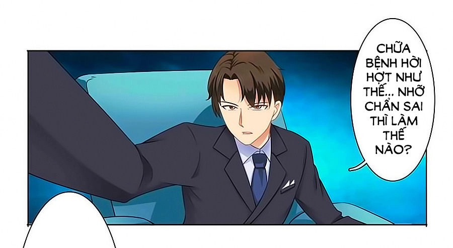 Cô Vợ Bé Nhỏ Của Boss Chapter 16 - 12