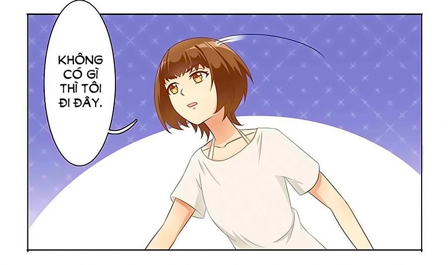 Cô Vợ Bé Nhỏ Của Boss Chapter 16 - 17