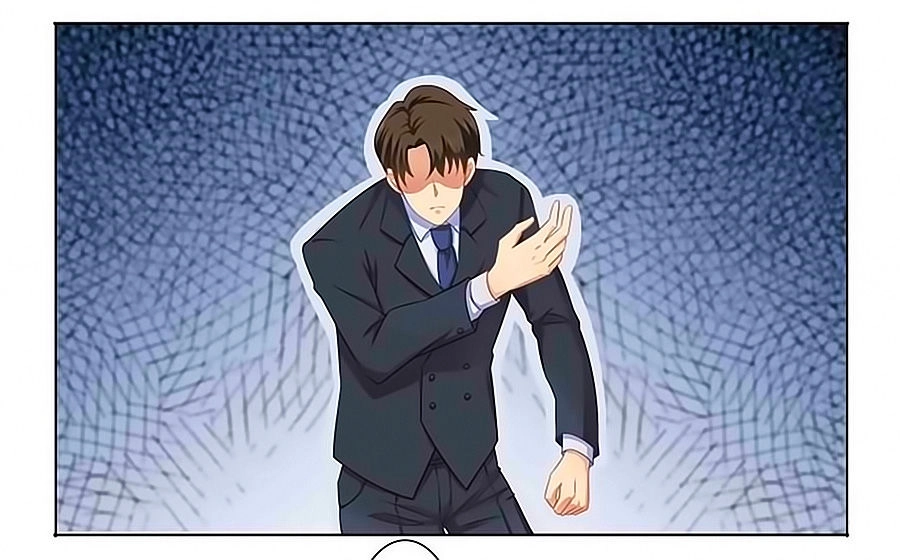 Cô Vợ Bé Nhỏ Của Boss Chapter 16 - 19