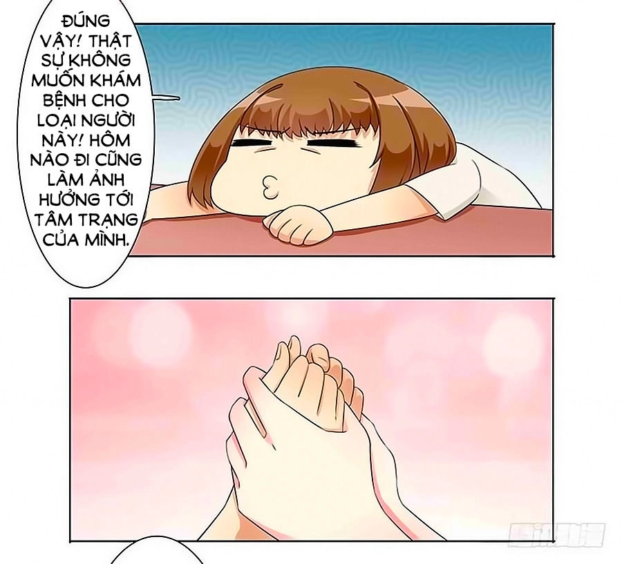 Cô Vợ Bé Nhỏ Của Boss Chapter 16 - 23