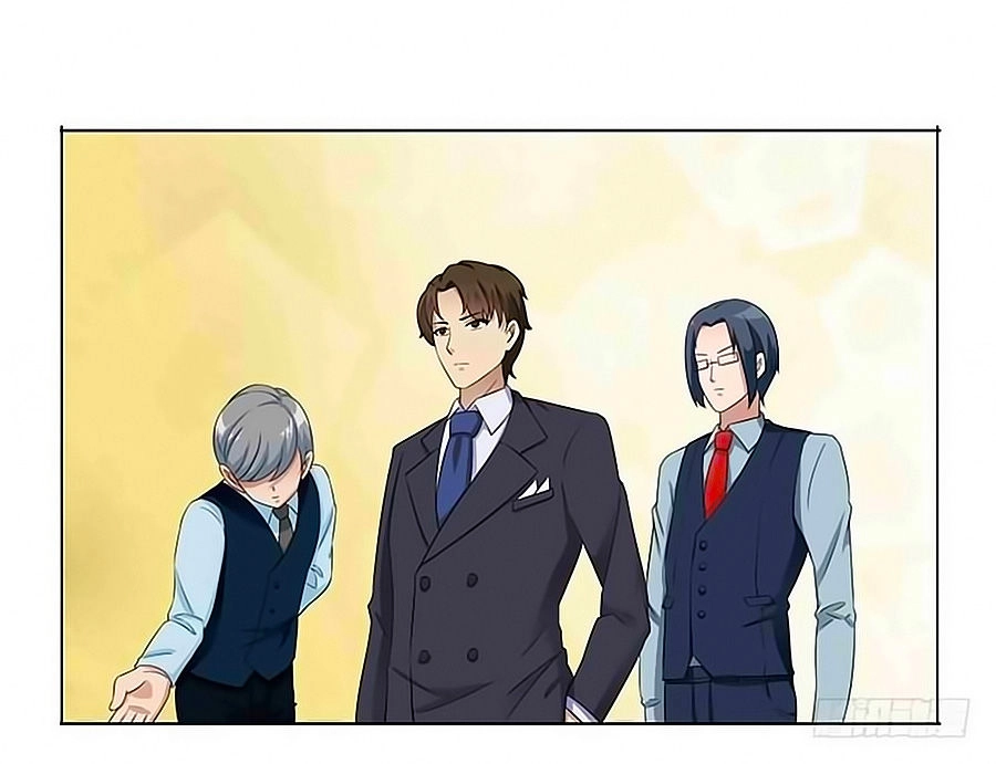 Cô Vợ Bé Nhỏ Của Boss Chapter 16 - 26