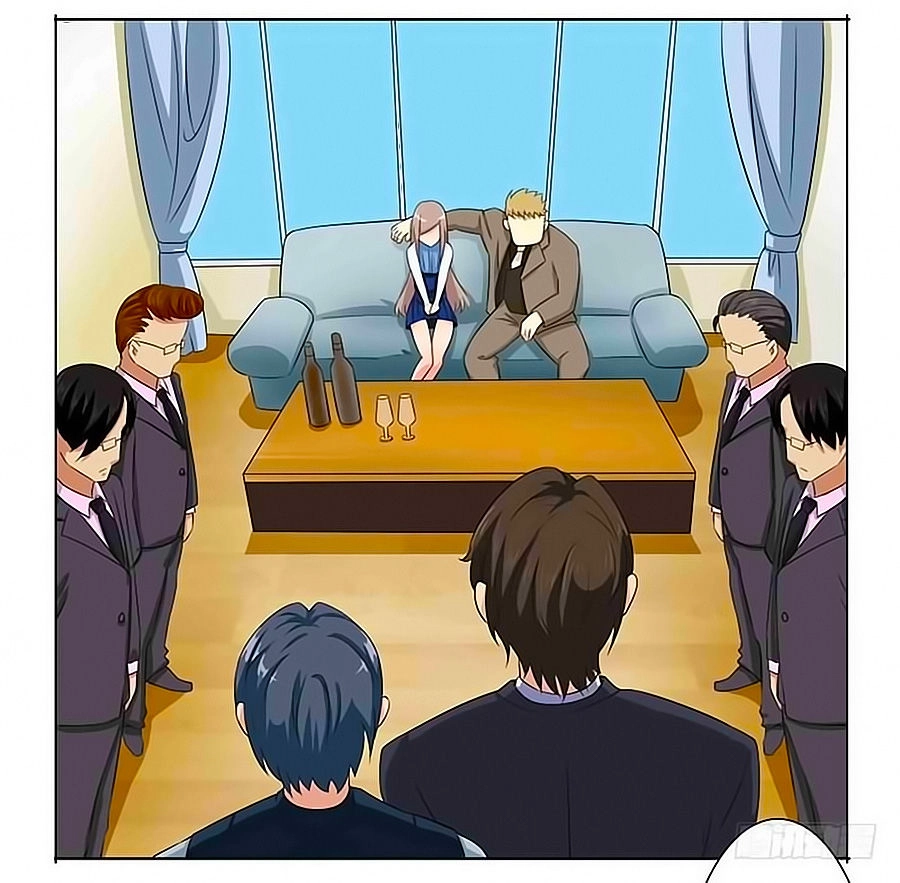 Cô Vợ Bé Nhỏ Của Boss Chapter 16 - 27