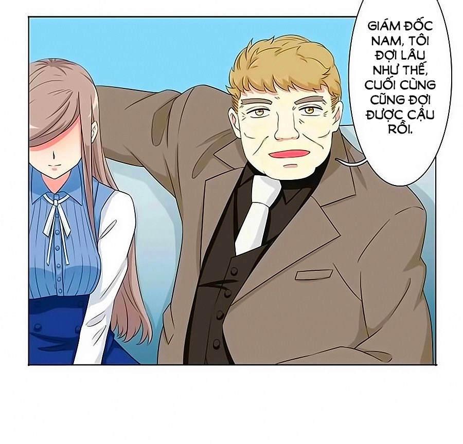 Cô Vợ Bé Nhỏ Của Boss Chapter 16 - 28