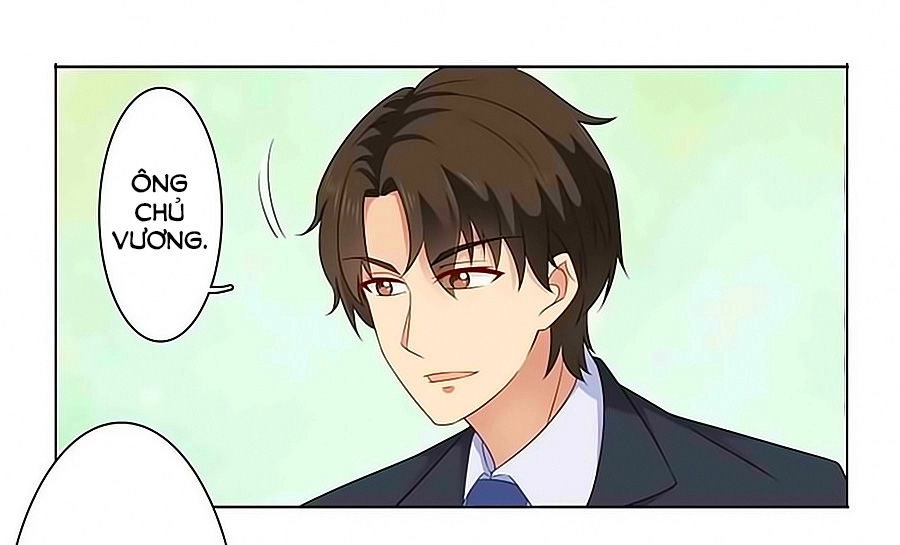 Cô Vợ Bé Nhỏ Của Boss Chapter 16 - 29