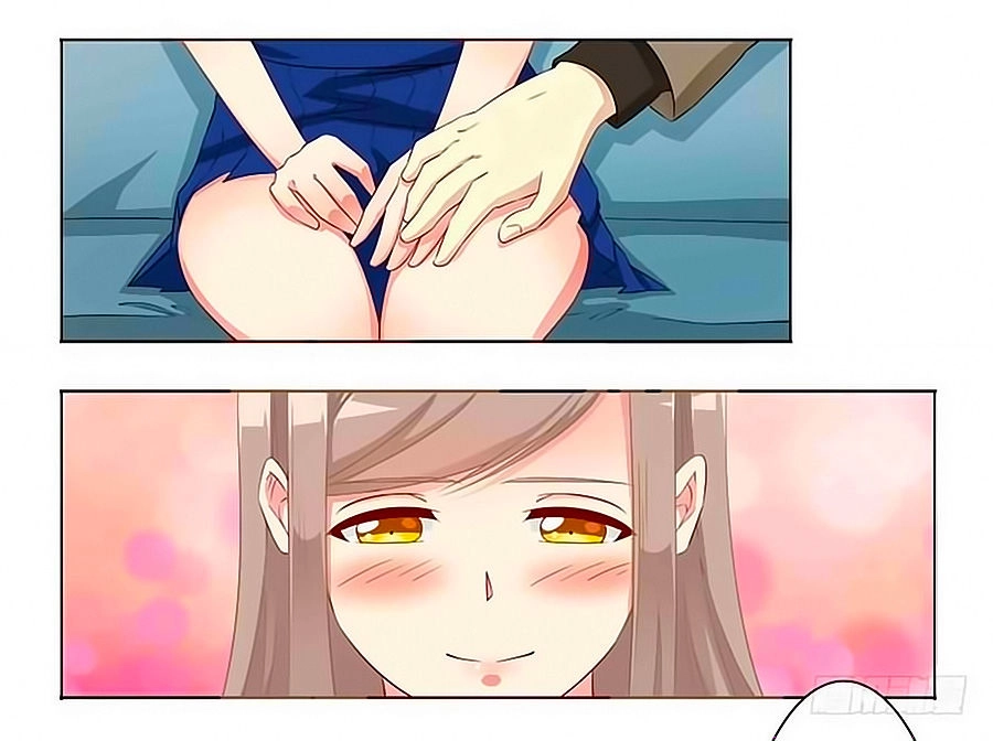 Cô Vợ Bé Nhỏ Của Boss Chapter 16 - 32