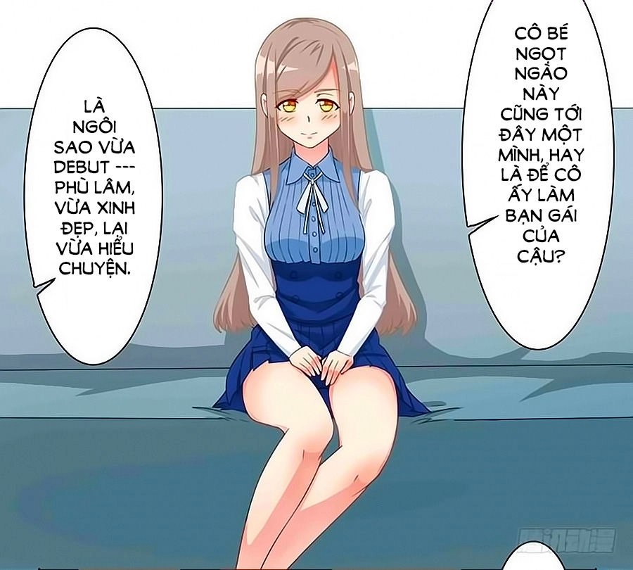 Cô Vợ Bé Nhỏ Của Boss Chapter 16 - 33