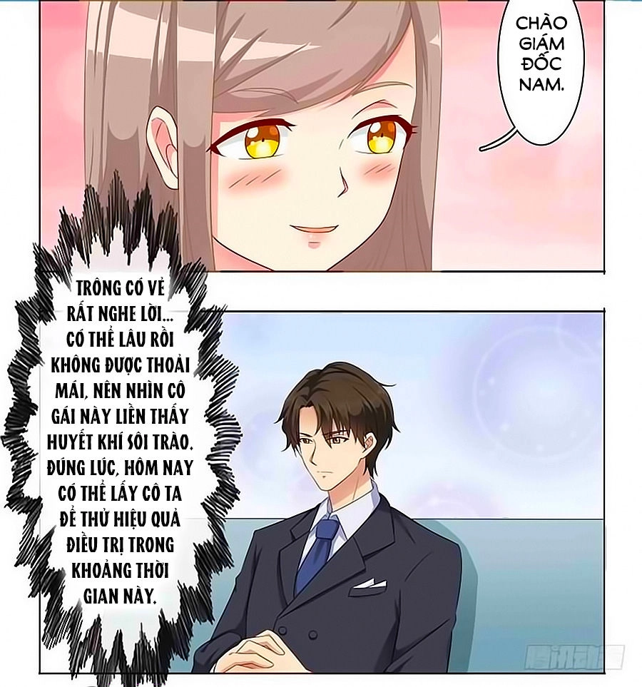 Cô Vợ Bé Nhỏ Của Boss Chapter 16 - 34