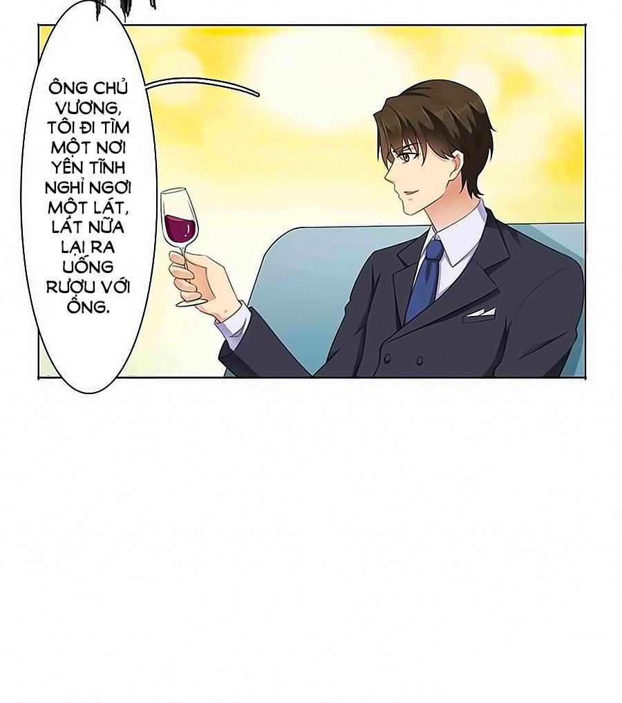 Cô Vợ Bé Nhỏ Của Boss Chapter 16 - 35